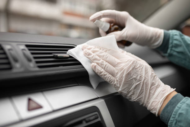 Best HVAC Air Duct Cleaning  in Woodsboro, MD