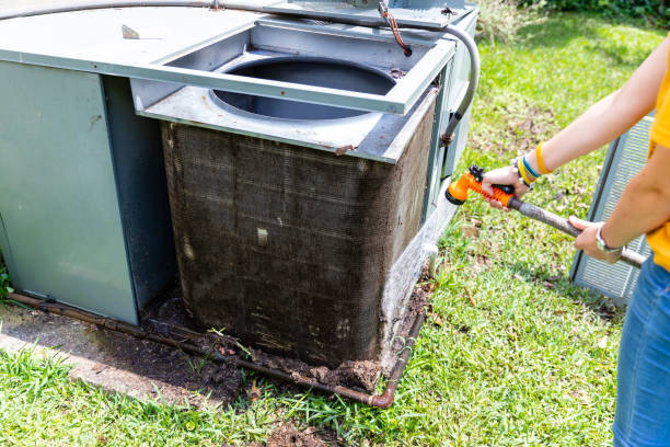 Best HVAC Duct Inspection Services  in Woodsboro, MD