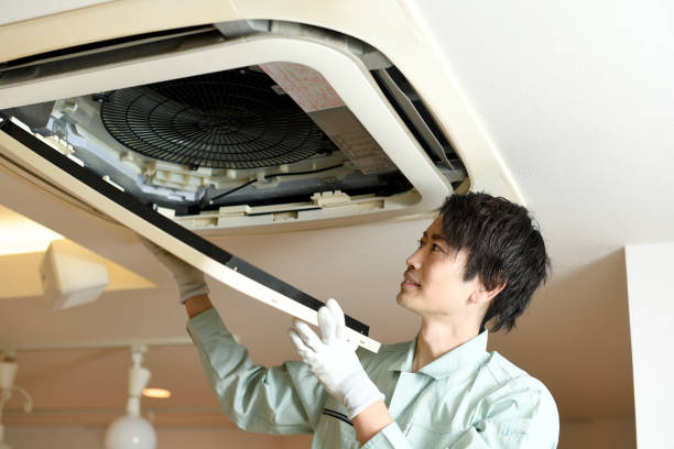 Trusted MD Airduct Cleaning Experts