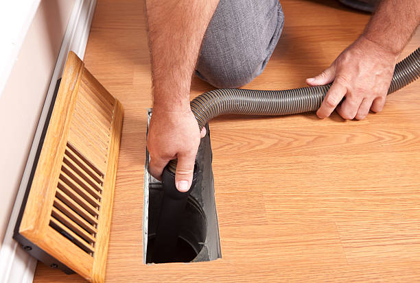 Best Home Air Vent Cleaning  in Woodsboro, MD