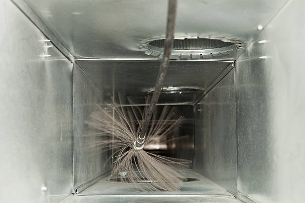 Best Emergency Air Duct Cleaning  in Woodsboro, MD