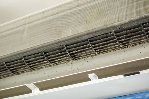 HVAC System Cleaning in MD